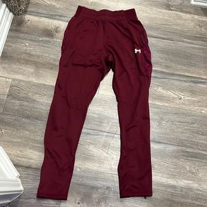 Under Amour sweatpants size small